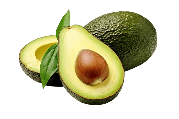 Fresh groceries that support both fast orders and optional stock control.